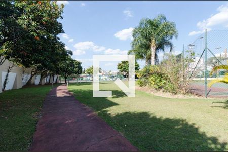 Apartamento para alugar com 60m², 2 quartos e 1 vagaÁrea comum