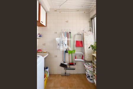 Apartamento para alugar com 60m², 2 quartos e 1 vagaÁrea de Serviço