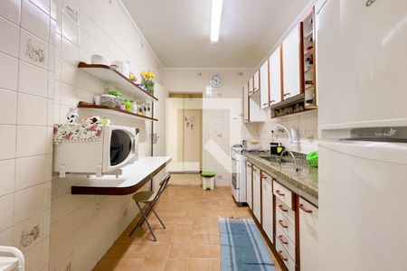 Apartamento para alugar com 60m², 2 quartos e 1 vagaCozinha