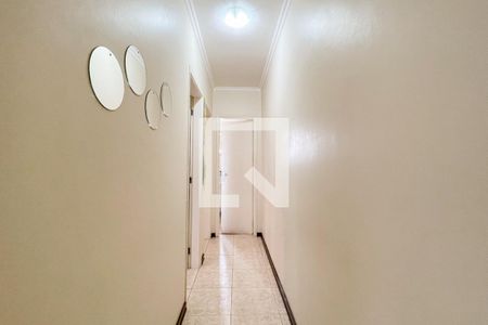 Apartamento para alugar com 60m², 2 quartos e 1 vagaAcesso - Quartos 