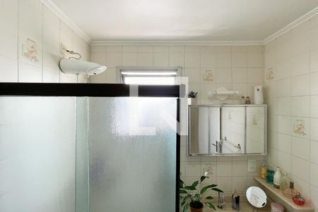 Apartamento para alugar com 60m², 2 quartos e 1 vagaBanheiro Social
