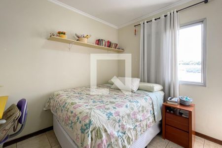 Apartamento para alugar com 60m², 2 quartos e 1 vagaQuarto 2
