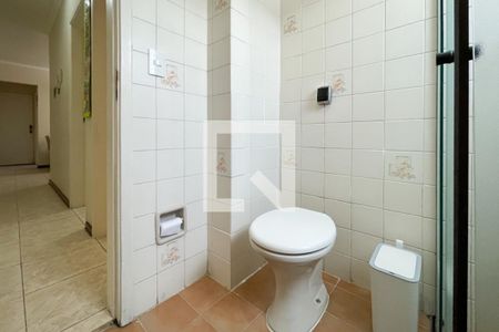 Apartamento para alugar com 60m², 2 quartos e 1 vagaBanheiro Social