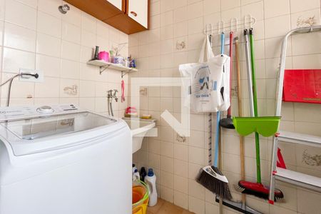 Apartamento para alugar com 60m², 2 quartos e 1 vagaÁrea de Serviço