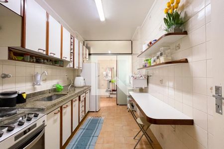 Apartamento para alugar com 60m², 2 quartos e 1 vagaCozinha