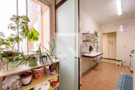Apartamento para alugar com 60m², 2 quartos e 1 vagaÁrea de Serviço