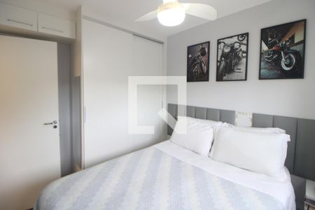 Apartamento para alugar com 40m², 2 quartos e 1 vagaQuarto 1