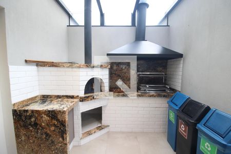 Apartamento para alugar com 40m², 2 quartos e 1 vagaÁrea Comum