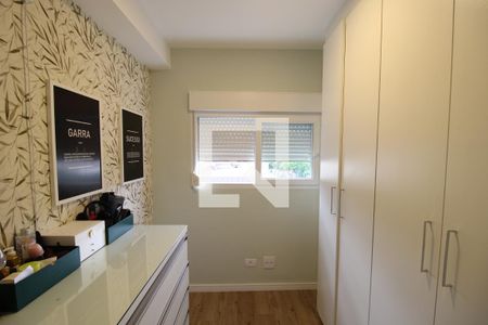 Apartamento para alugar com 40m², 2 quartos e 1 vagaQuarto 2