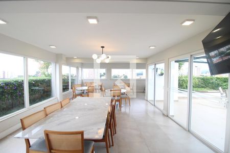 Apartamento para alugar com 40m², 2 quartos e 1 vagaÁrea Comum