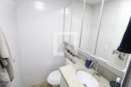 Apartamento para alugar com 40m², 2 quartos e 1 vagaBanheiro