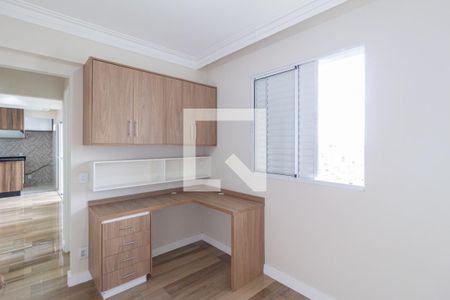 Apartamento para alugar com 65m², 2 quartos e 1 vagaQuarto 2