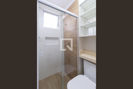 Apartamento para alugar com 65m², 2 quartos e 1 vagaBanheiro