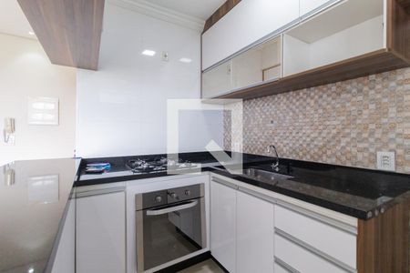Apartamento para alugar com 65m², 2 quartos e 1 vagaCozinha