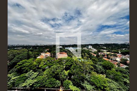 Studio para alugar com 28m², 0 quarto e sem vagaVista 
