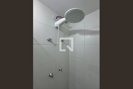 Studio para alugar com 28m², 0 quarto e sem vagaBanheiro 