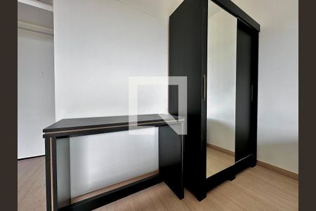 Studio para alugar com 28m², 0 quarto e sem vagaQuarto