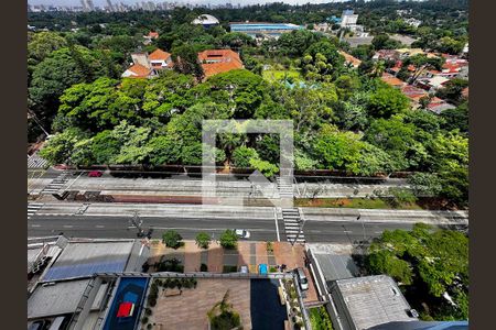 Studio para alugar com 28m², 0 quarto e sem vagaVista 