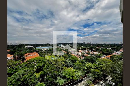 Studio para alugar com 28m², 0 quarto e sem vagaVista 