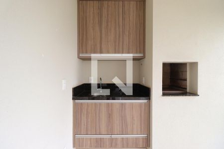Apartamento para alugar com 138m², 3 quartos e 3 vagasSacada Gourmet