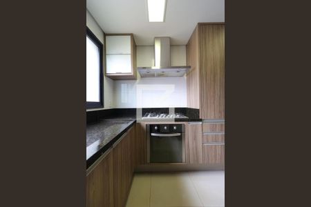 Apartamento para alugar com 138m², 3 quartos e 3 vagasCozinha