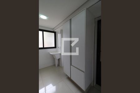 Apartamento para alugar com 138m², 3 quartos e 3 vagasÁrea de Serviço