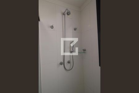 Apartamento para alugar com 138m², 3 quartos e 3 vagasBanheiro da Suíte 1