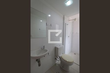 Apartamento para alugar com 138m², 3 quartos e 3 vagasBanheiro de serviço