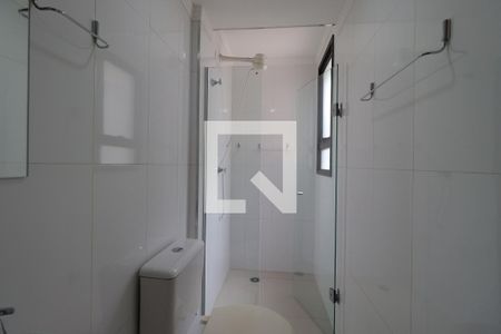 Apartamento para alugar com 138m², 3 quartos e 3 vagasBanheiro de serviço