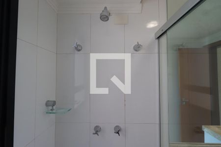 Apartamento para alugar com 138m², 3 quartos e 3 vagasBanheiro da Suíte 3