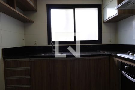 Apartamento para alugar com 138m², 3 quartos e 3 vagasCozinha