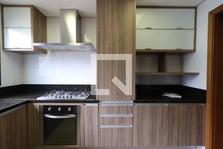 Apartamento para alugar com 138m², 3 quartos e 3 vagasCozinha