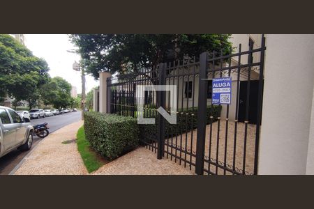 Apartamento para alugar com 138m², 3 quartos e 3 vagas Apartamento para alugar com 138m², 3 quartos e 3 vagasPlaquinha