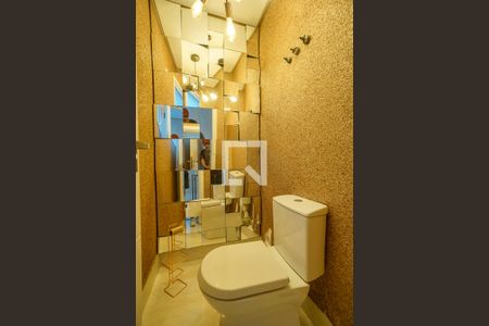 Casa para alugar com 220m², 4 quartos e 3 vagasLavabo