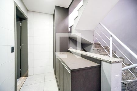 Casa para alugar com 220m², 4 quartos e 3 vagasÁrea de serviço