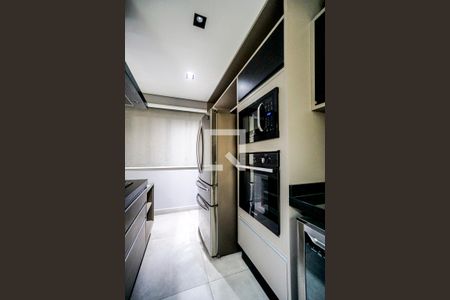 Casa para alugar com 220m², 4 quartos e 3 vagasCozinha