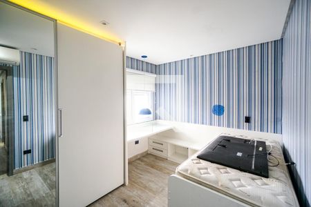 Casa para alugar com 220m², 4 quartos e 3 vagasQuarto 02
