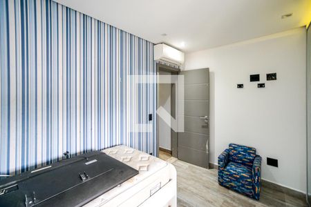Casa para alugar com 220m², 4 quartos e 3 vagasQuarto 02