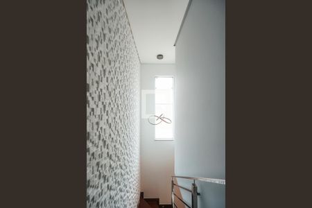 Casa para alugar com 220m², 4 quartos e 3 vagasHall da escada