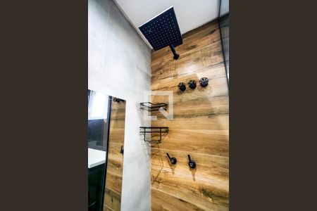 Casa para alugar com 220m², 4 quartos e 3 vagasChuveiro