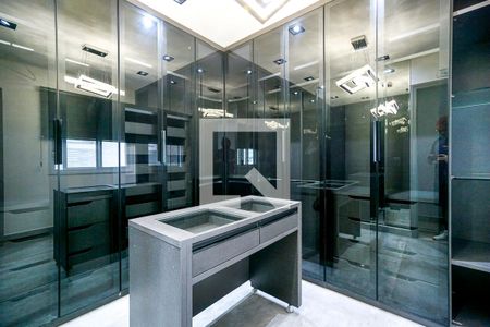 Casa para alugar com 220m², 4 quartos e 3 vagasQuarto 01