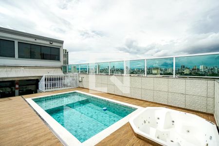 Casa para alugar com 220m², 4 quartos e 3 vagasPiscina e hidro