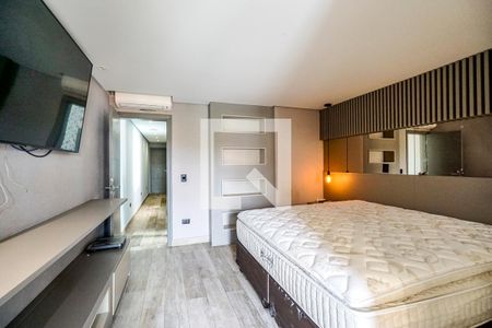 Casa para alugar com 220m², 4 quartos e 3 vagasSuíte