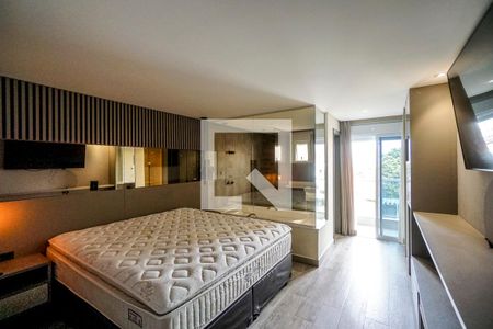 Casa para alugar com 220m², 4 quartos e 3 vagasSuíte