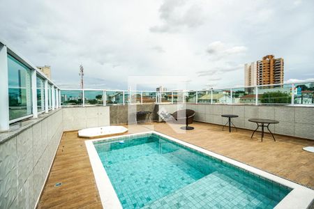Casa para alugar com 220m², 4 quartos e 3 vagasPiscina