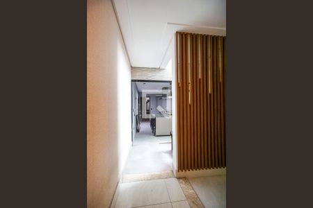 Casa para alugar com 220m², 4 quartos e 3 vagasHall do lavabo