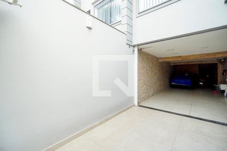 Casa para alugar com 220m², 4 quartos e 3 vagasGaragem