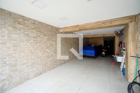 Casa para alugar com 220m², 4 quartos e 3 vagasGaragem