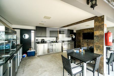 Casa para alugar com 220m², 4 quartos e 3 vagasTerraço