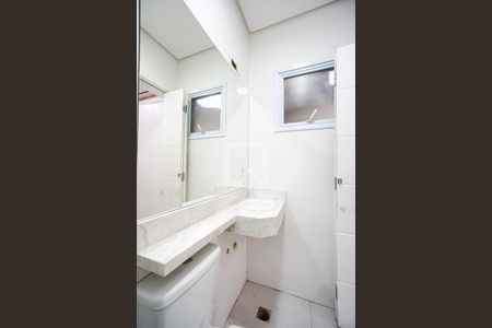 Casa para alugar com 220m², 4 quartos e 3 vagasSuíte 02